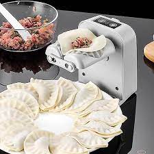 Automatic Electric Dumpling Machine